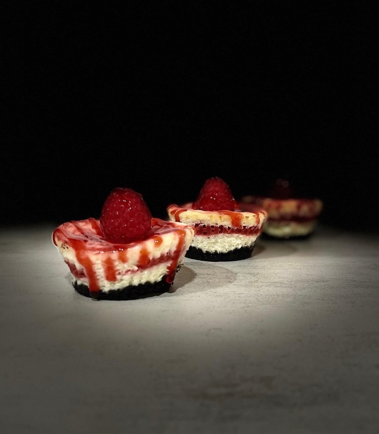 Desserts