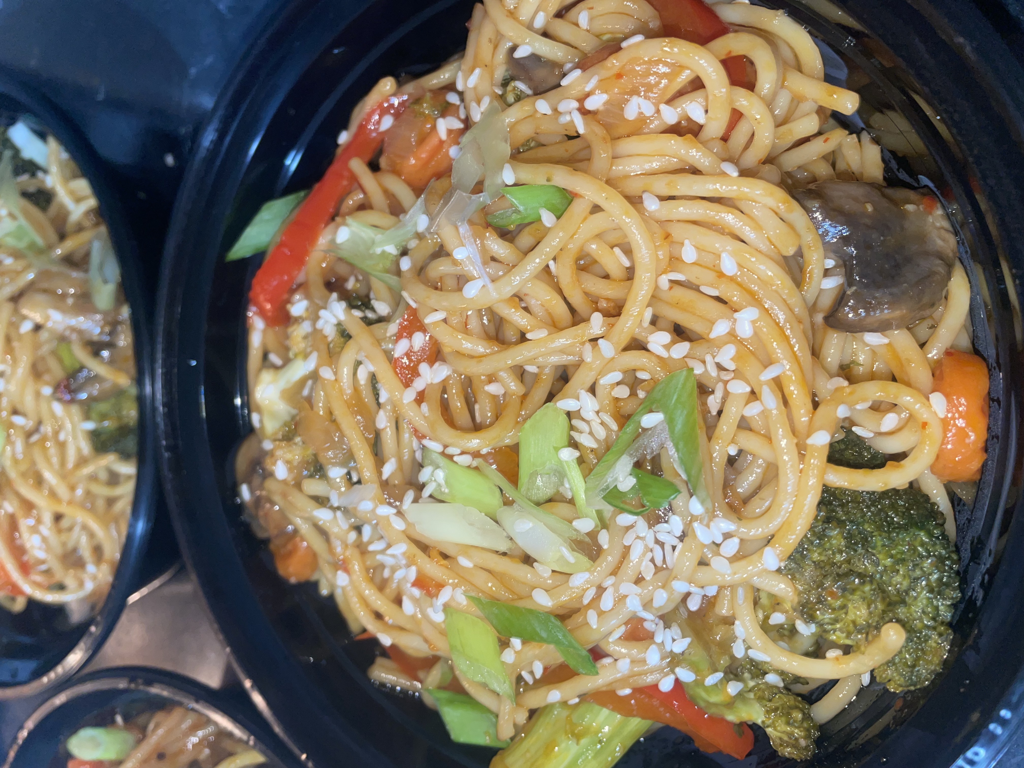 Lo mein