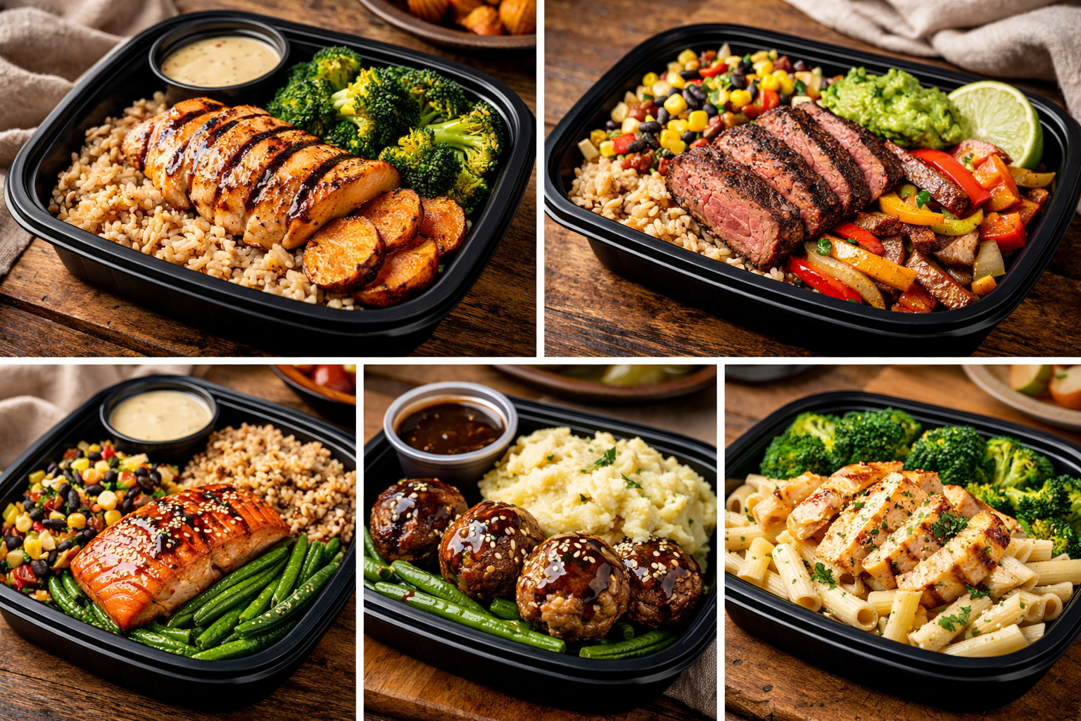 Meal Prep